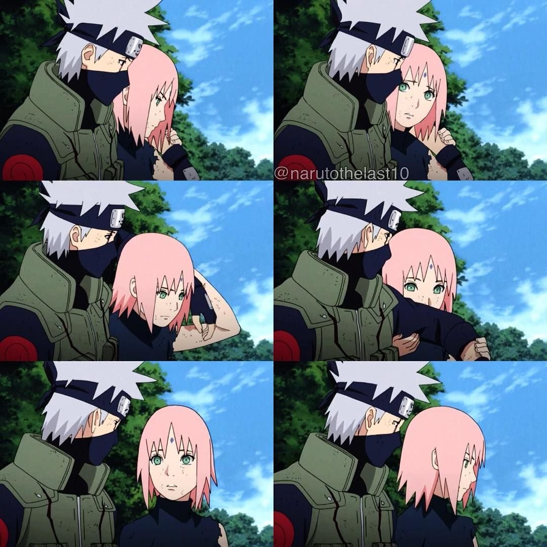 Is Kakashi Hatake Stronger Than Nezuko Kamado: A Full Power Breakdown